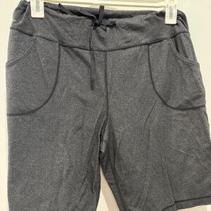 Vintage Lululemon Be Still short